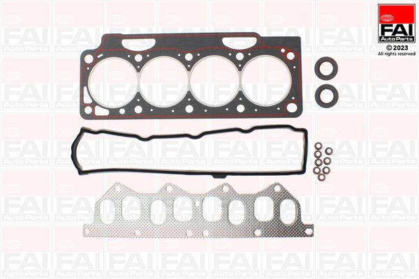 Zestaw uszczelek, głowica cylindrów FAI AUTOPARTS HS771