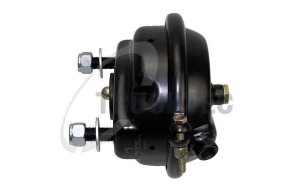 Cilindru receptor frana cu membrana TRUCKTEC AUTOMOTIVE 90.35.036