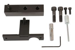 Set scule, lant de distributie LASER TOOLS 6617