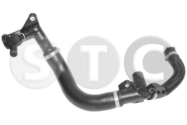przewód układu chłodzenia STC T413480
