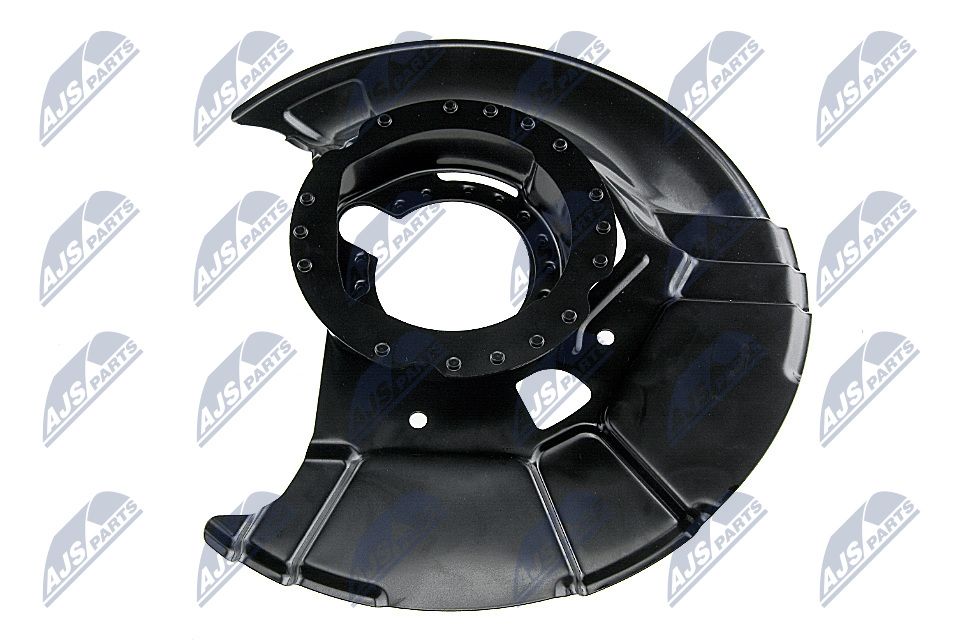 protectie stropire,disc frana NTY HTO-BM-019