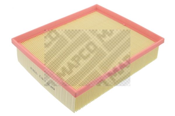 Filtr powietrza MAPCO 61002