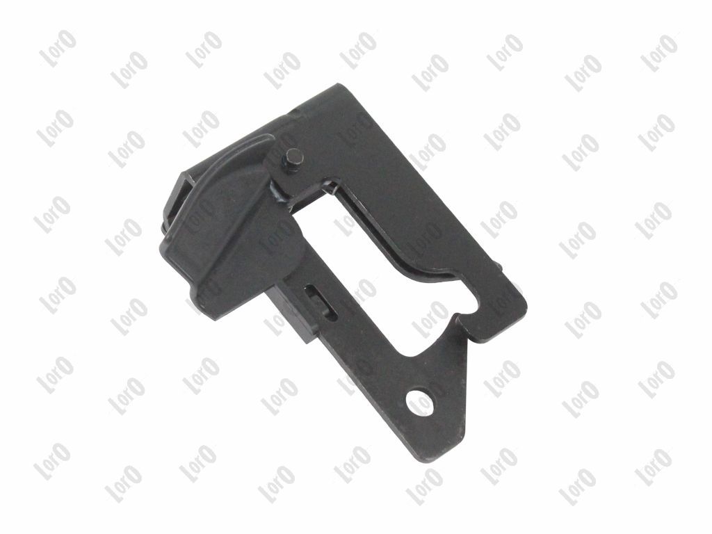 Cârlig de siguranță, închizătoare capotă motor LORO 132-054-089