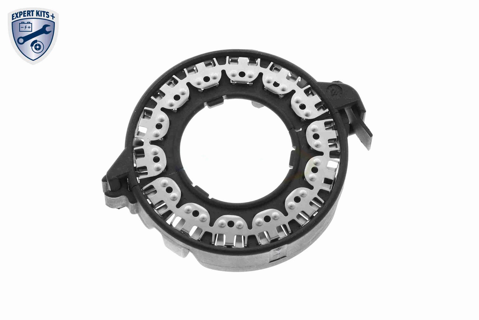 Spuldzes patrona, Pamatlukturis