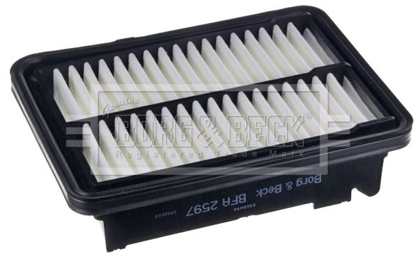 Filtr powietrza BORG & BECK BFA2597