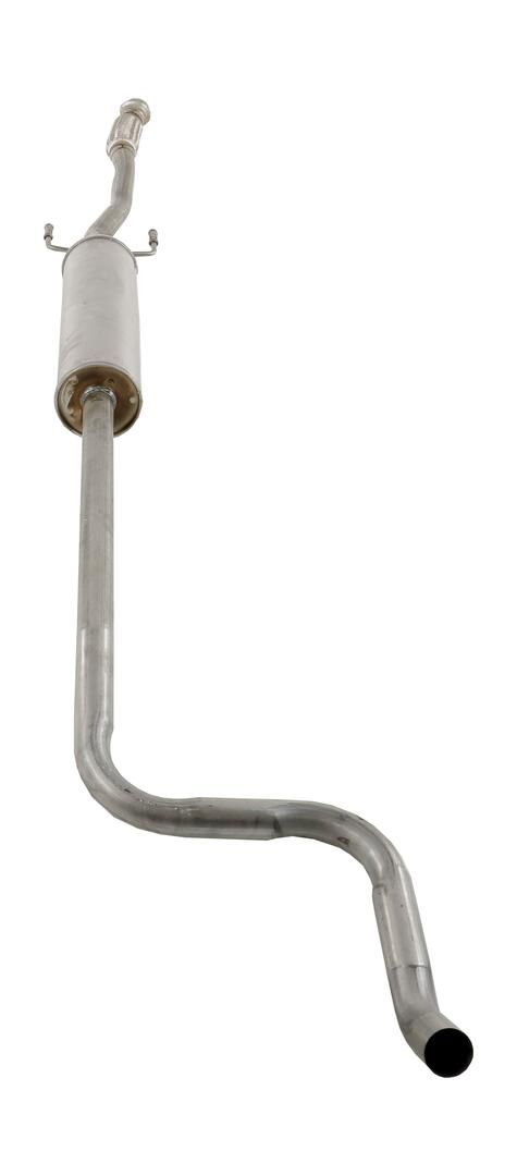 Levně Střední tlumič výfuku WALKER 24146
