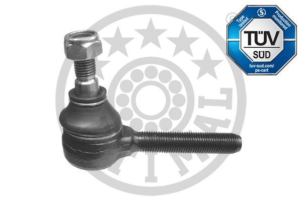Końcówka drążka kierowniczego poprzecznego OPTIMAL G1-038