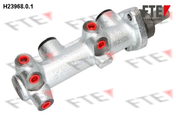 Pompa hamulcowa FTE 9220323