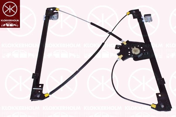 Podnośnik szyby KLOKKERHOLM 05571803