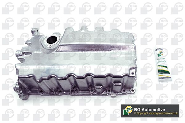 BGA - Oil Sump