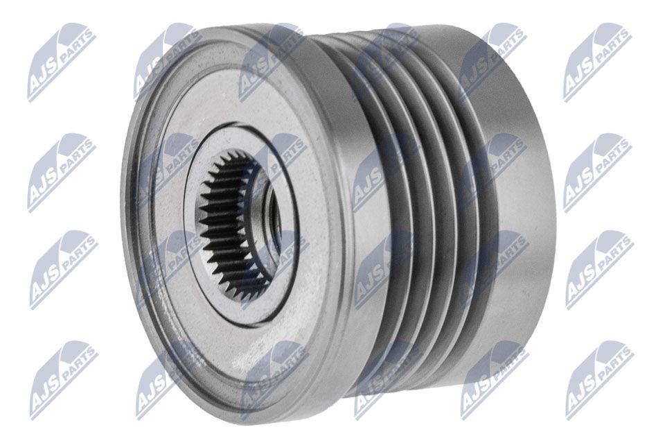 Alternator - sprzęgło jednokierunkowe NTY ESA-MS-002