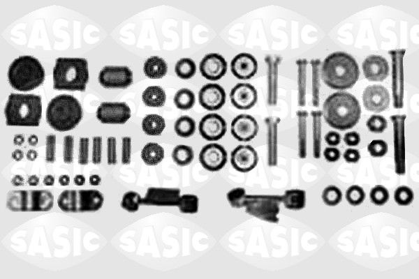 Zestaw naprawczy, korpus osi SASIC 1053556