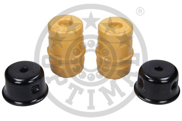 Zestaw ochrony przeciwpyłowej, amortyzator OPTIMAL AK-735320