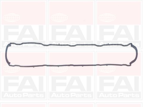 Uszczelka, pokrywa głowicy cylindrów FAI AUTOPARTS RC560S
