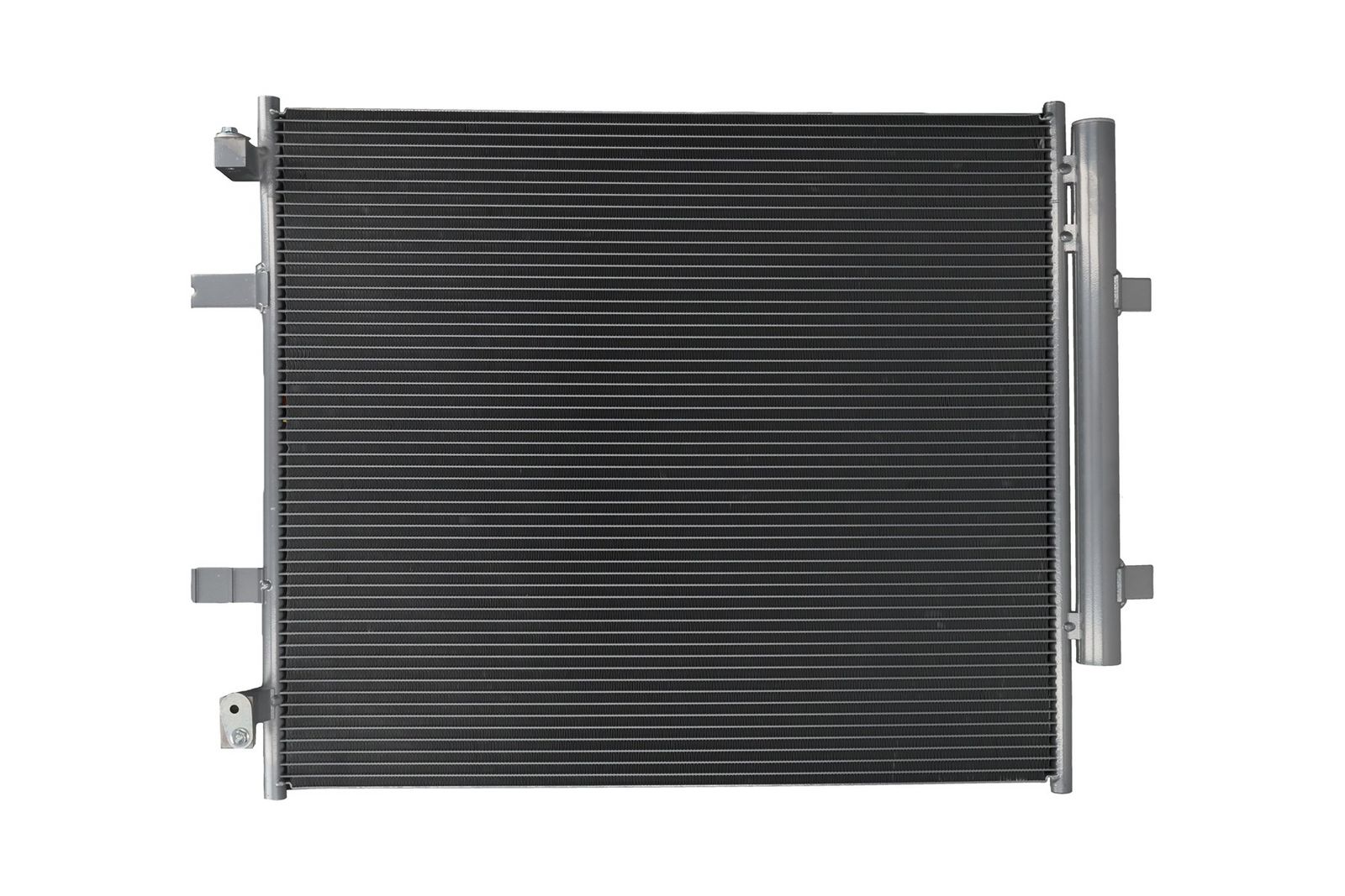 Condensator, climatizare KAMOKA 7800676