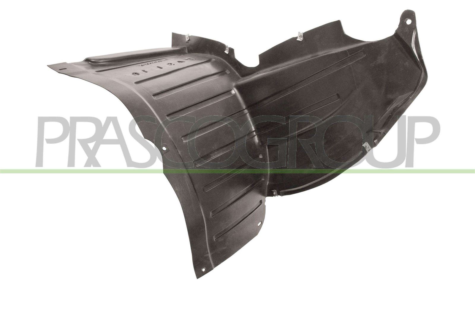 Carenaj roata PRASCO VG0553603