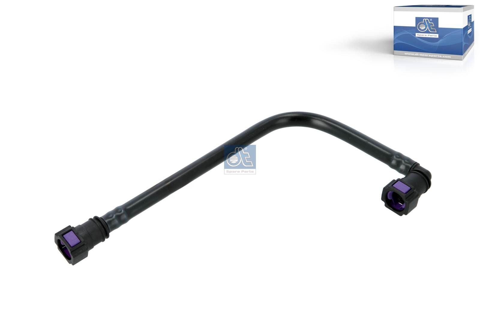 Cuplaj conducta lichid racire DT Spare Parts 2.00341