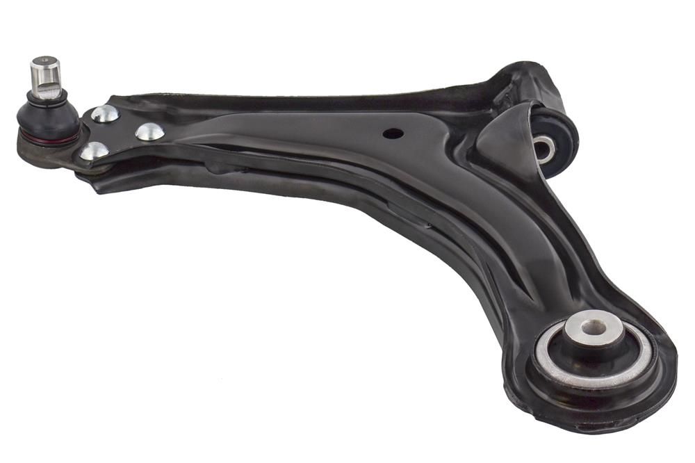 Brat, suspensie roata TOPRAN 401 068