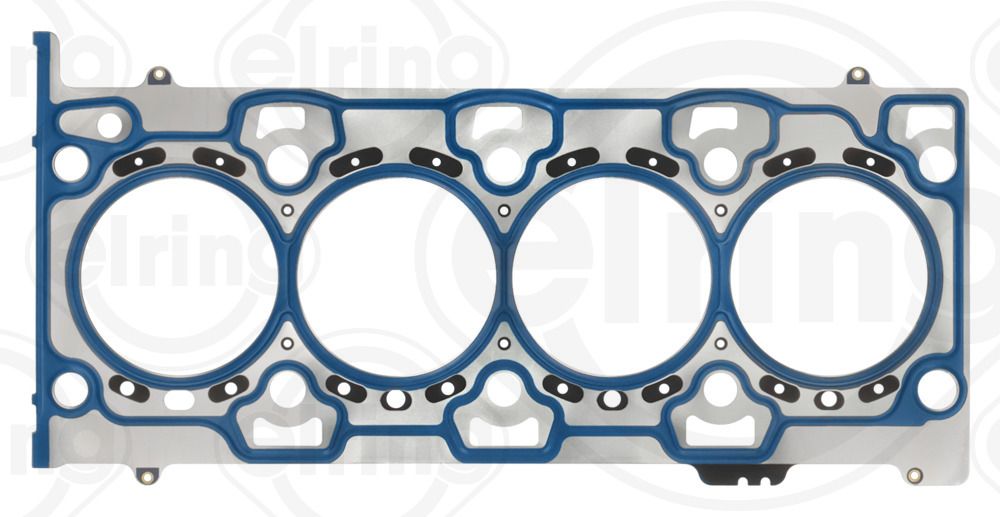 Garnitura, chiulasa ELRING 212.420
