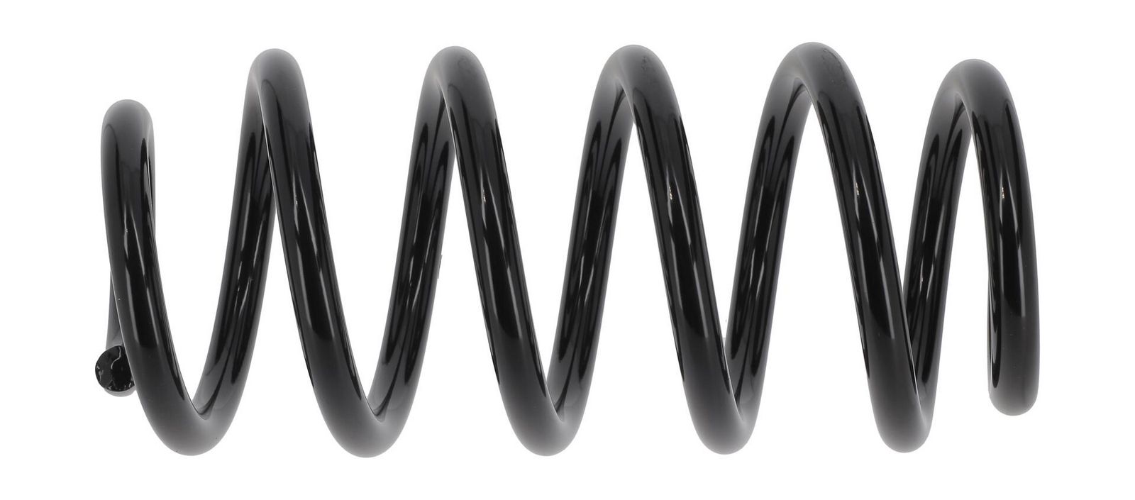 Пружина ходовой части