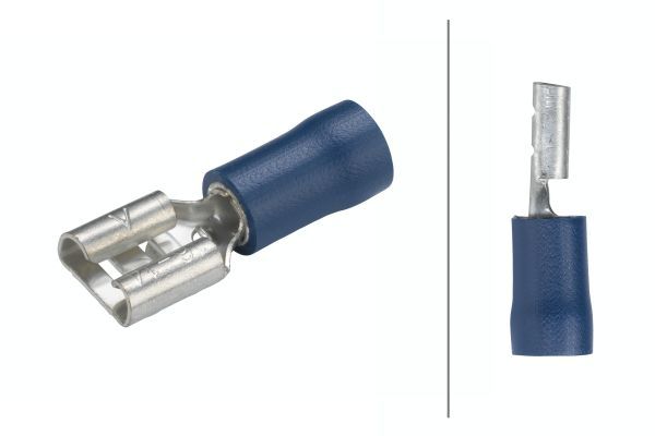 Conector cablaj HELLA 8KW 044 022-822