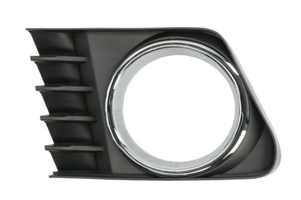 Grila ventilatie, bara protectie BLIC 6502-07-8197911P