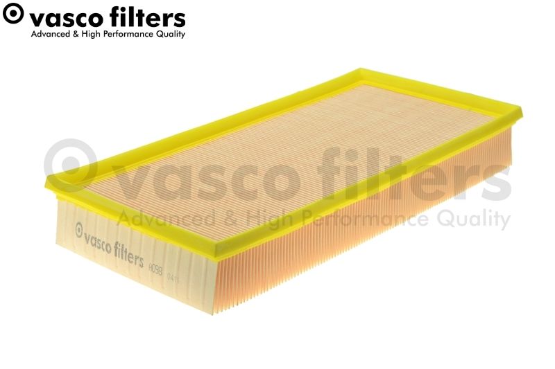 Filtr powietrza DAVID VASCO A098