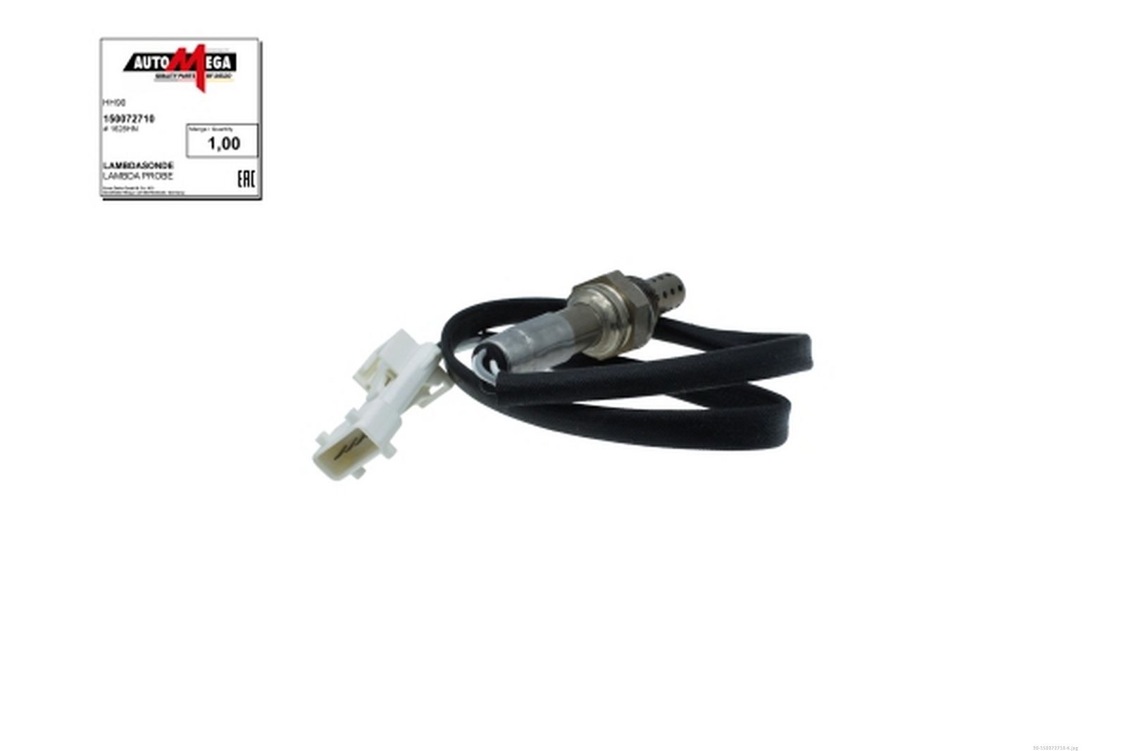 Лямбда-зонд