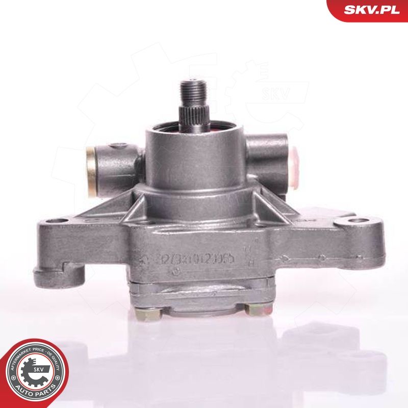 Levně Hydraulické čerpadlo, řízení ESEN SKV 10SKV103