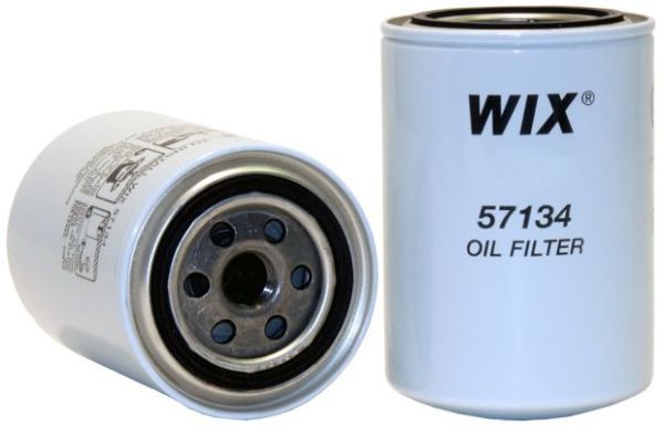 Filtru ulei WIX FILTERS 57134