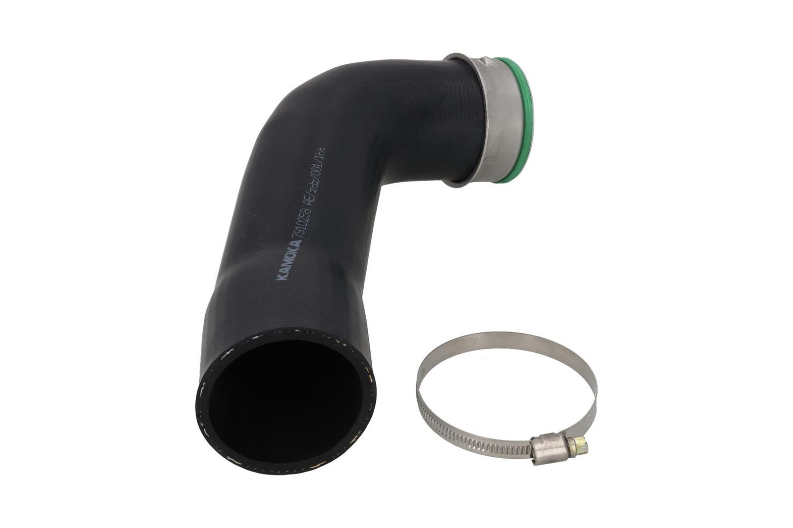 Pūtes sistēmas gaisa caurule