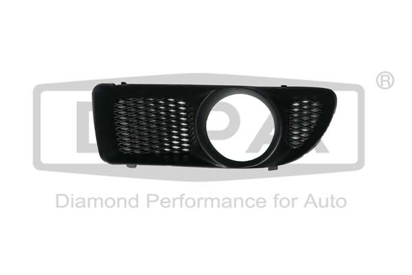 Grila ventilatie, bara protectie DPA 88070064902