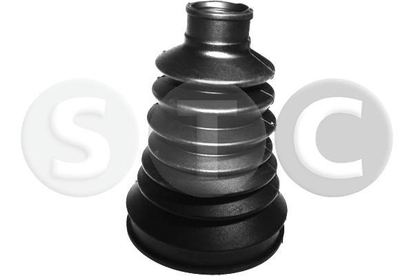 Osłona, wał napędowy STC T400432