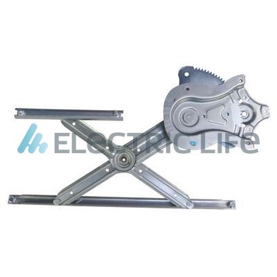 E-shop Mechanizmus zdvíhania okna ELECTRIC LIFE ZR TY713 L