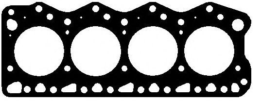 Uszczelka, głowica cylindrów BGA CH0387C