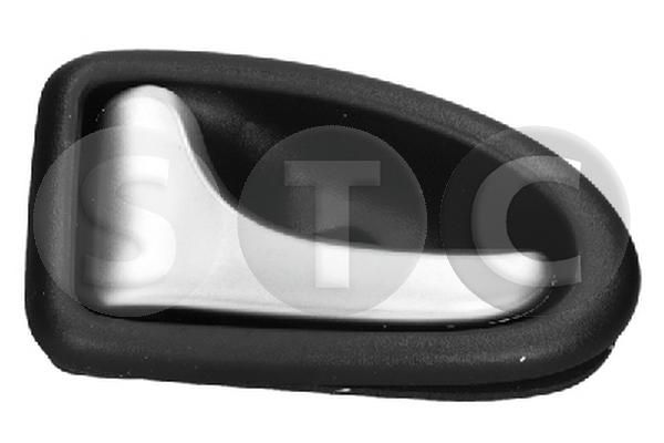 Zewnętrzny uchwyt drzwi STC T443638