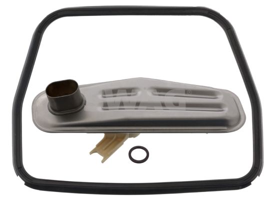 Zestaw filtra hydraulicznego, automatyczna skrzynia biegów SWAG 60 91 2105