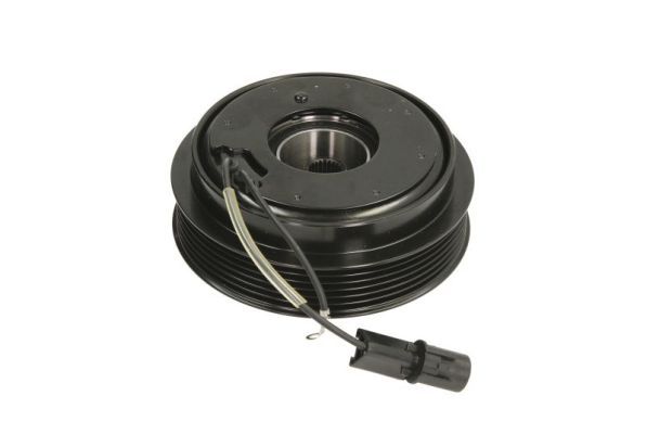 Sprzęgło elektromagnetyczne, klimatyzacja THERMOTEC KTT040121