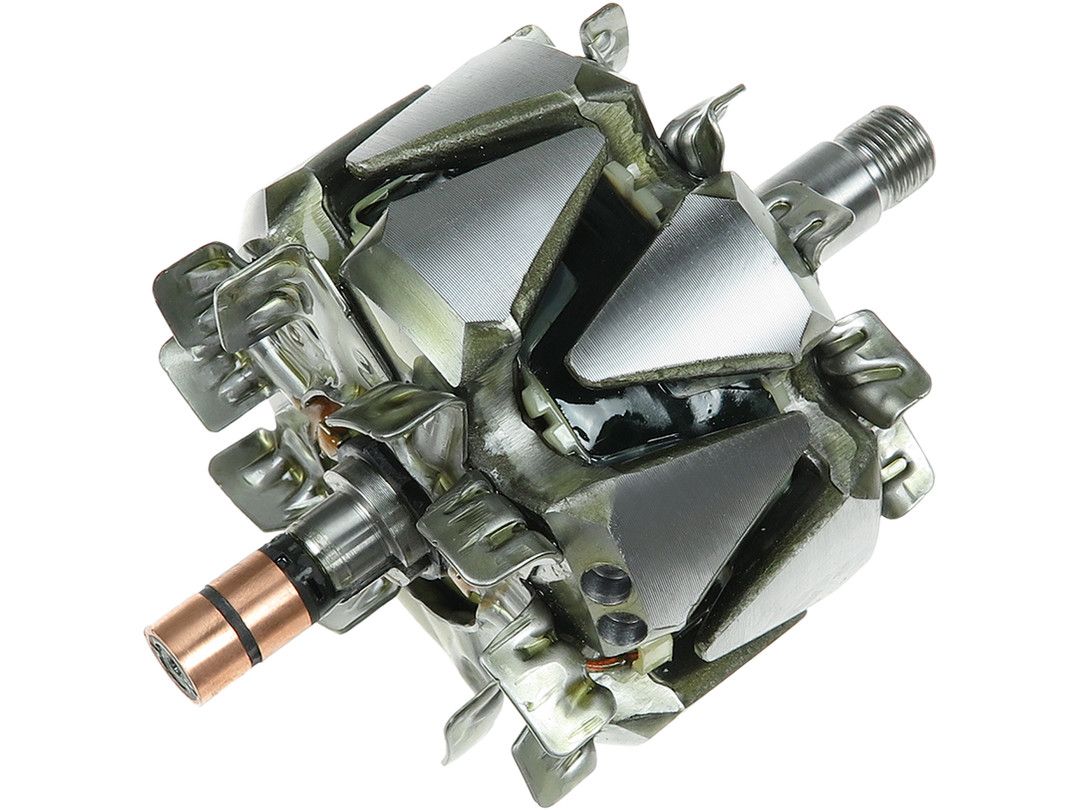 Rotor, generátor AS-PL AR1009