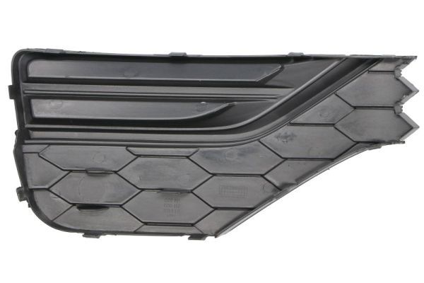 Grille de ventilation, pare-chocs