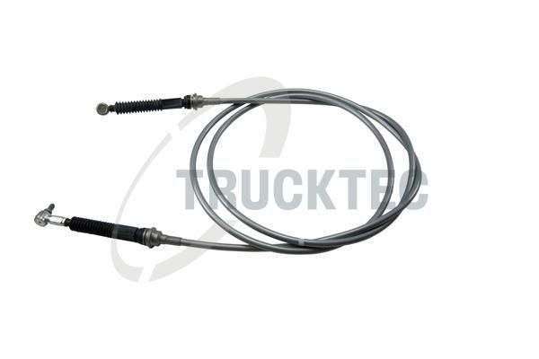 cablu,transmisie manuala TRUCKTEC AUTOMOTIVE 05.24.019
