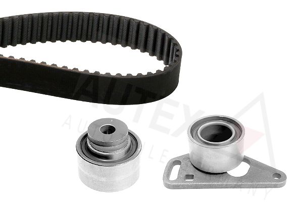 Zestaw paska rozrządu AUTEX 702205