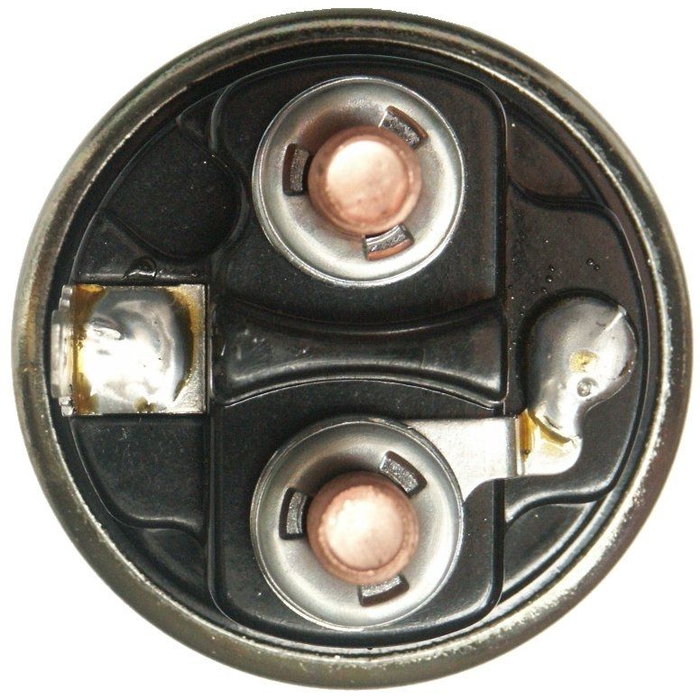 Solenoid, electromotor HC-Cargo F 032 132 093