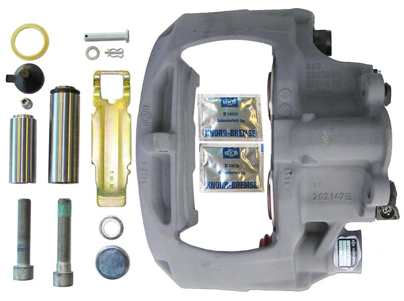 Etrier frana KNORR K147303X50