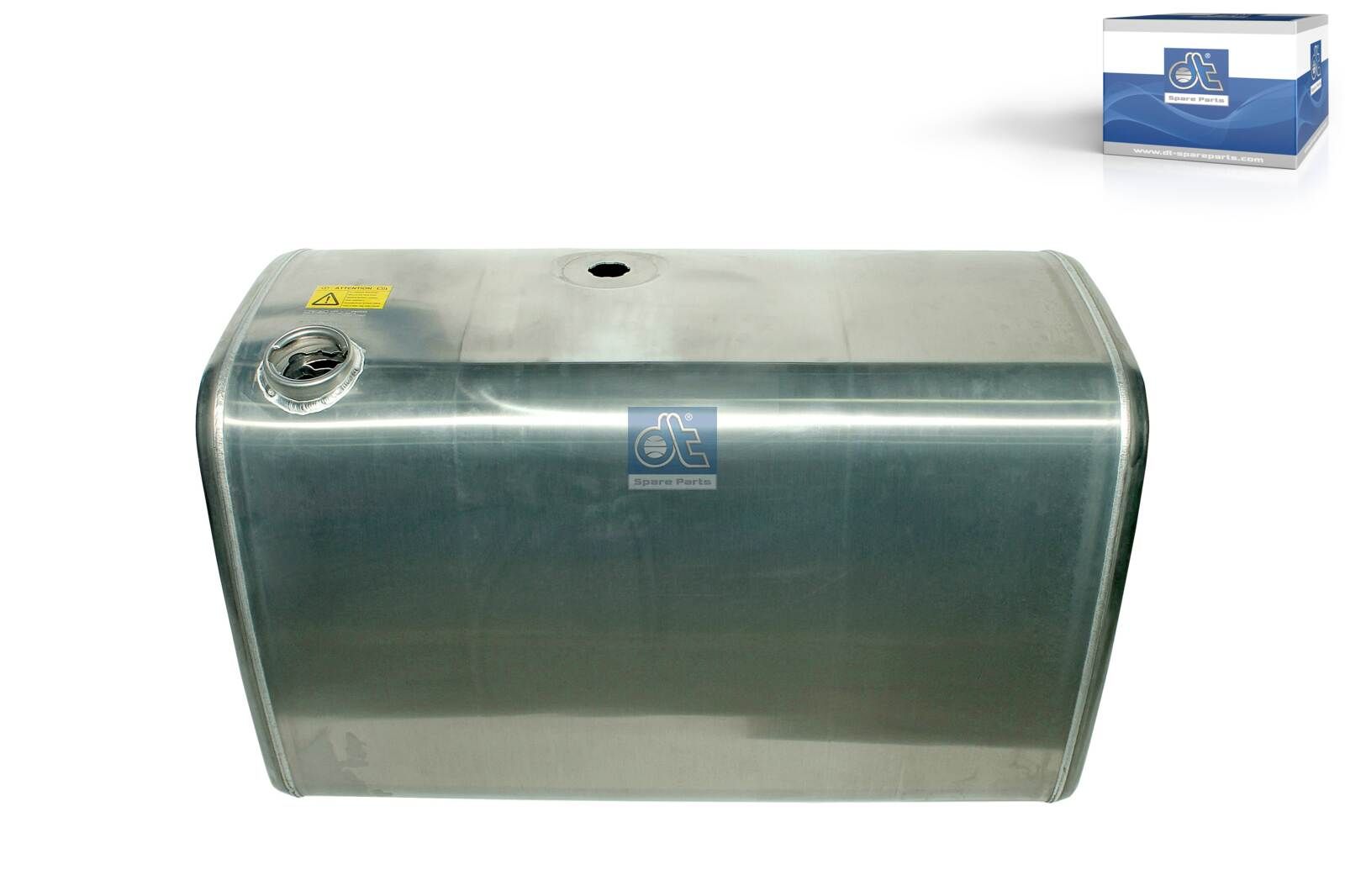 Rezervor de combustibil DT Spare Parts 2.12631