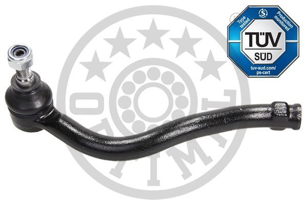 Końcówka drążka kierowniczego poprzecznego OPTIMAL G1-534