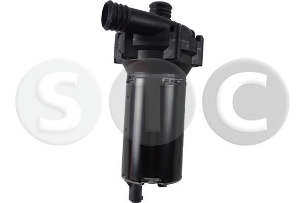 Pompă de apă suplimentară (circuitul apei de răcire) STC T432315