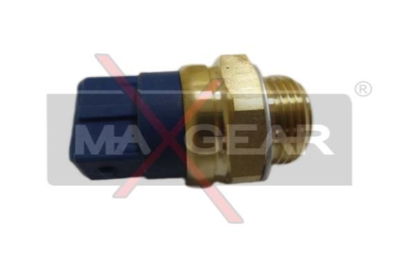 Przełącznik termiczny, wentylator chłodnicy MAXGEAR 21-0153