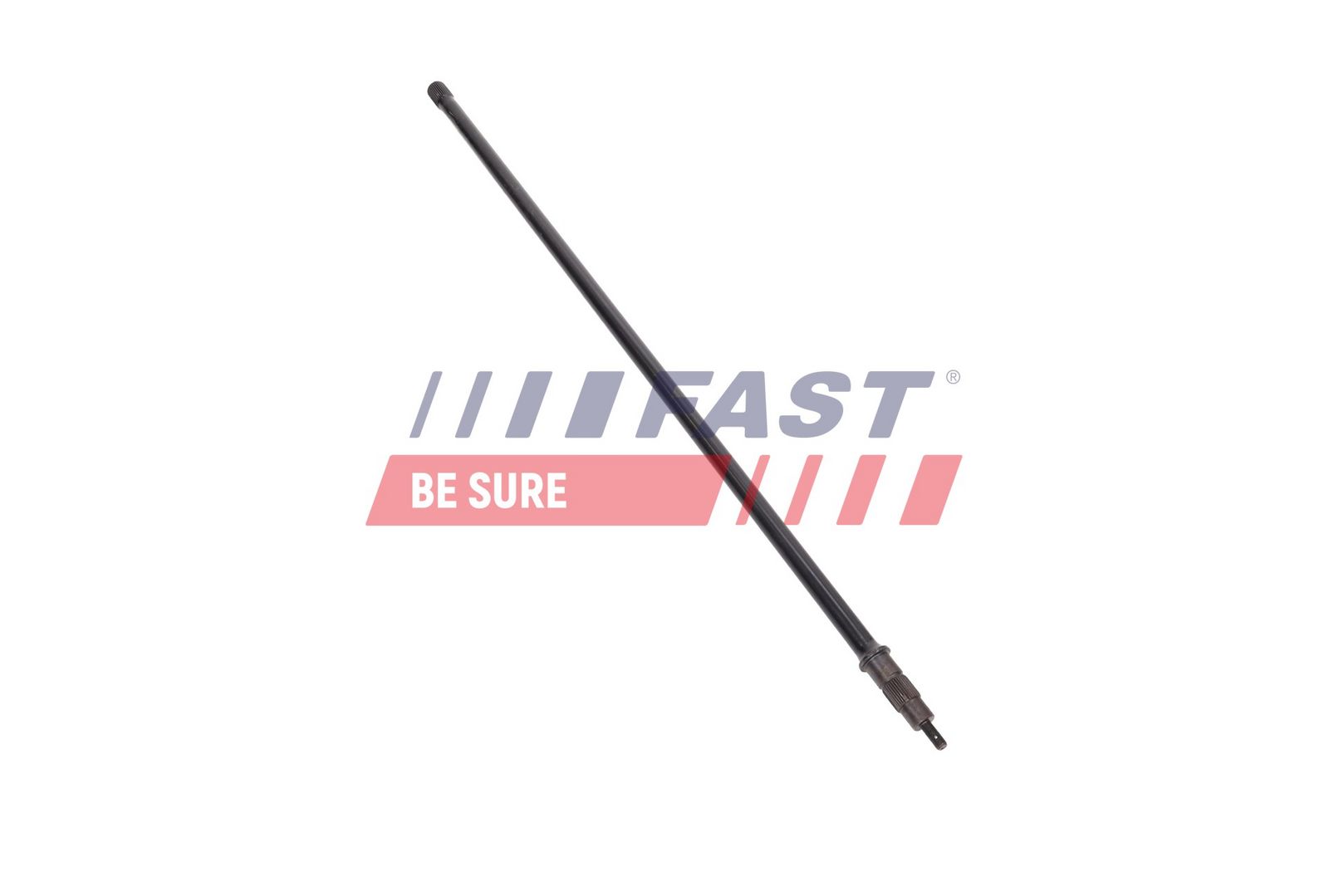 Levně Závrtný šroub, torzní tyč FAST FT13508