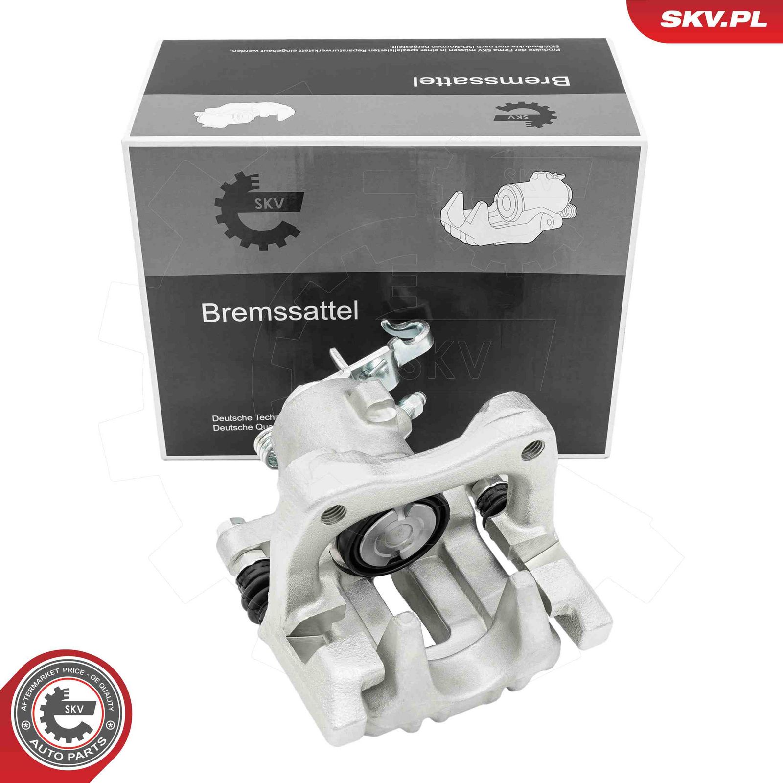 Etrier frana ESEN SKV 78SKV454